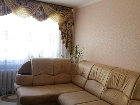 квартира за адресою Космонавтів просп., 63