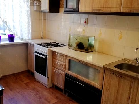 квартира за адресою Космонавтів просп., 63