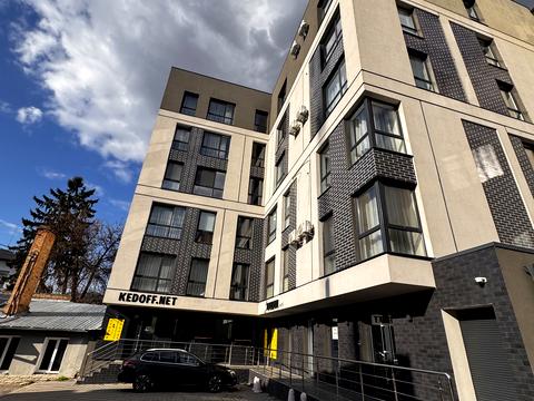 квартира за адресою Соборна вул., 16