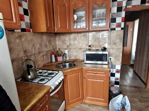 квартира за адресою Юрія Тимошенка "Тарапуньки" вул. (Примакова), 6