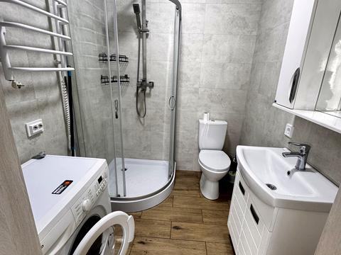 квартира за адресою Соборна вул., 16