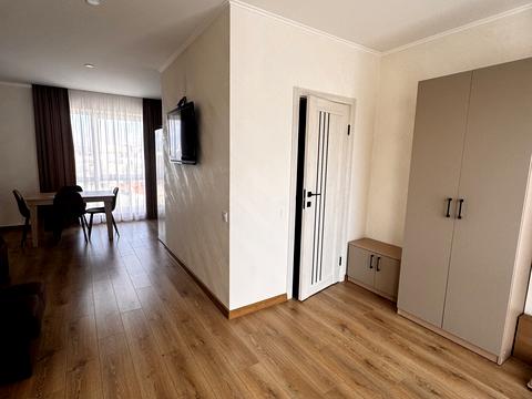 квартира за адресою Соборна вул., 16