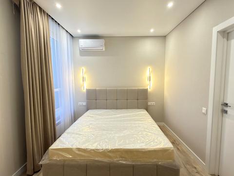 квартира за адресою Драгоманова вул., 31-А