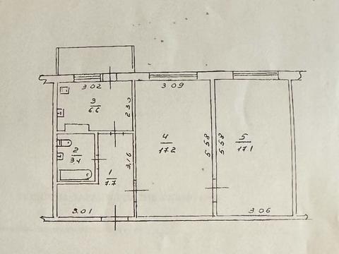 квартира за адресою Тараскова вул., 6
