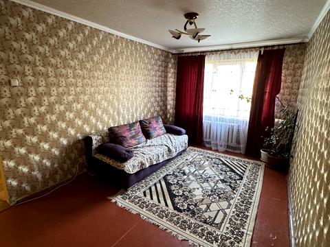 квартира за адресою Тараскова вул., 6