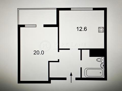 квартира за адресою Академіка Заболотного вул., 15-Б