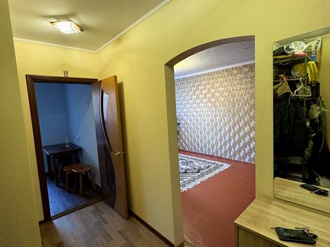 квартира за адресою Тараскова вул., 6