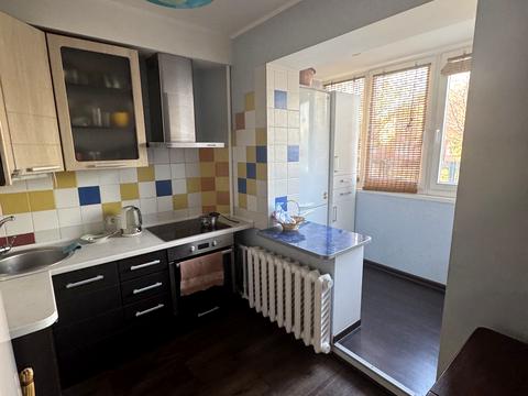 квартира за адресою Тараскова вул., 6