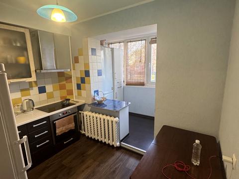 квартира за адресою Тараскова вул., 6