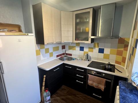 квартира за адресою Тараскова вул., 6