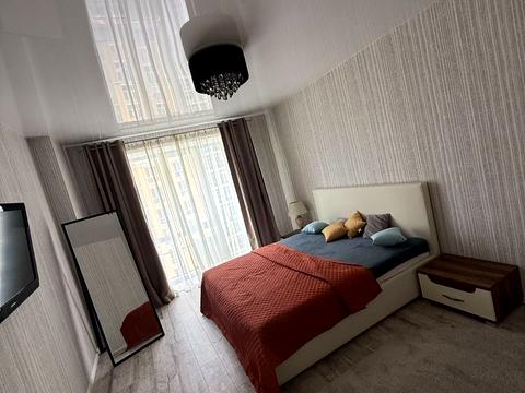 квартира за адресою Валерія Лобановського вул., 31