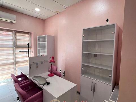 коммерческая по адресу Академика Сахарова ул., 9