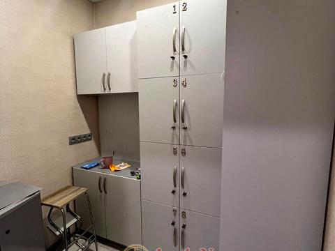 коммерческая по адресу Академика Сахарова ул., 9