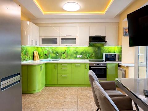 квартира за адресою Робоча вул., 160