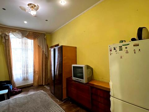 квартира по адресу Лычаковская ул. (Ленина), 4