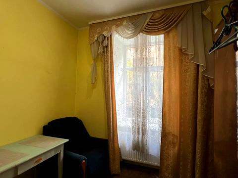 квартира по адресу Лычаковская ул. (Ленина), 4