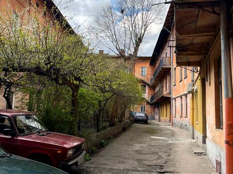 квартира по адресу Лычаковская ул. (Ленина), 4