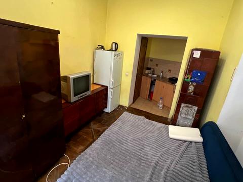 квартира по адресу Лычаковская ул. (Ленина), 4