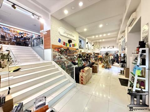 комерційна за адресою Берестейський просп. (Перемоги), 18