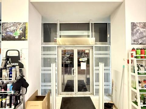 комерційна за адресою Берестейський просп. (Перемоги), 18