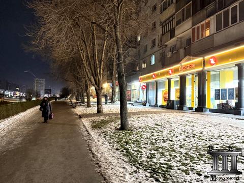 комерційна за адресою Берестейський просп. (Перемоги), 18