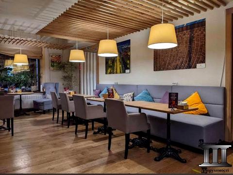 комерційна за адресою Берестейський просп. (Перемоги), 18