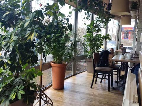 комерційна за адресою Берестейський просп. (Перемоги), 18