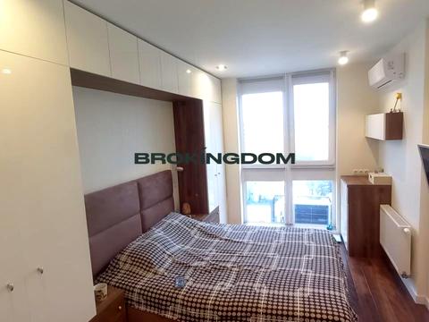 квартира за адресою Богданівська вул., 7-В