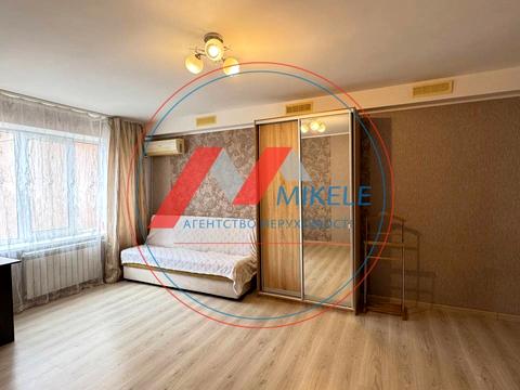 квартира за адресою Доківська вул., 10