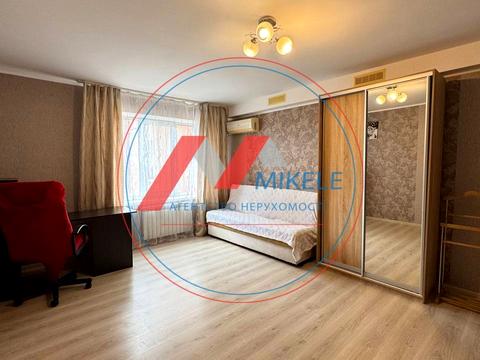 квартира за адресою Доківська вул., 10