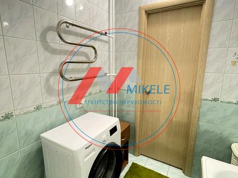 квартира за адресою Доківська вул., 10