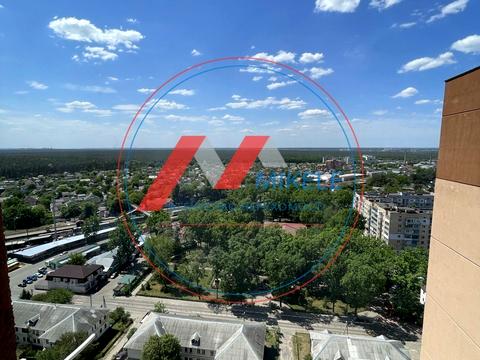 квартира за адресою Доківська вул., 10