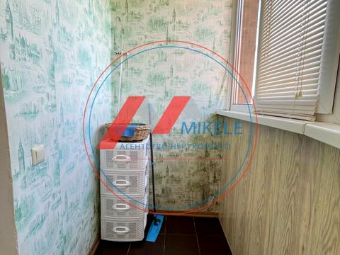 квартира за адресою Доківська вул., 10