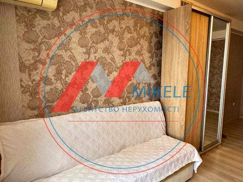 квартира за адресою Доківська вул., 10