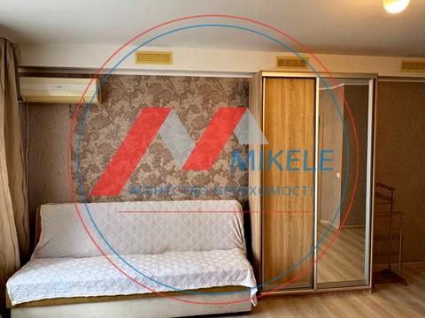 квартира за адресою Доківська вул., 10