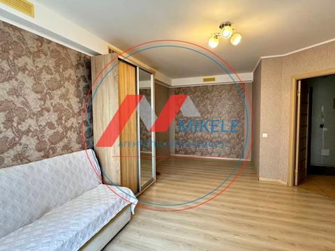 квартира за адресою Доківська вул., 10