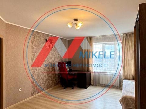 квартира за адресою Доківська вул., 10