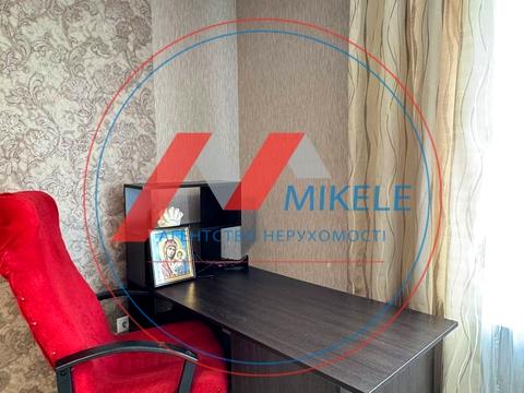 квартира за адресою Доківська вул., 10