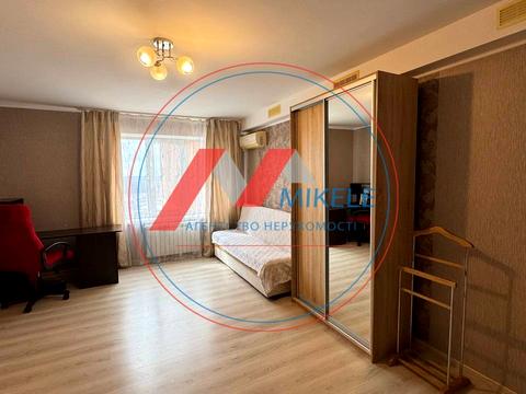 квартира за адресою Доківська вул., 10