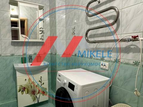 квартира за адресою Доківська вул., 10