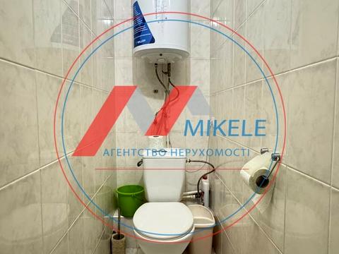 квартира за адресою Доківська вул., 10