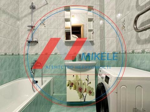 квартира за адресою Доківська вул., 10