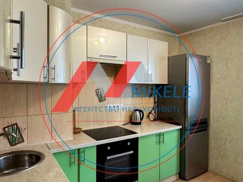 квартира за адресою Доківська вул., 10