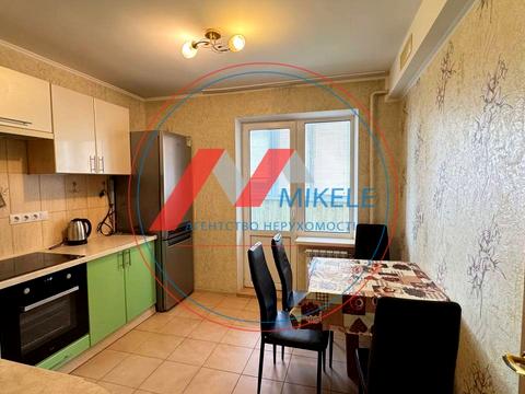 квартира за адресою Доківська вул., 10