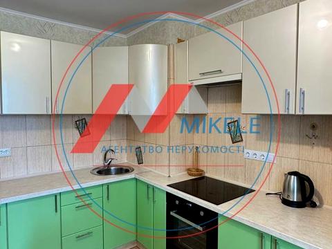 квартира за адресою Доківська вул., 10