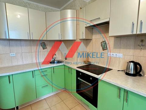 квартира по адресу Доковская ул., 10