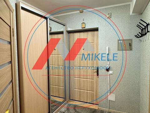 квартира за адресою Доківська вул., 10