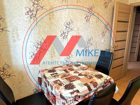 квартира за адресою Доківська вул., 10