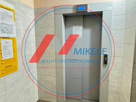 квартира за адресою Доківська вул., 10