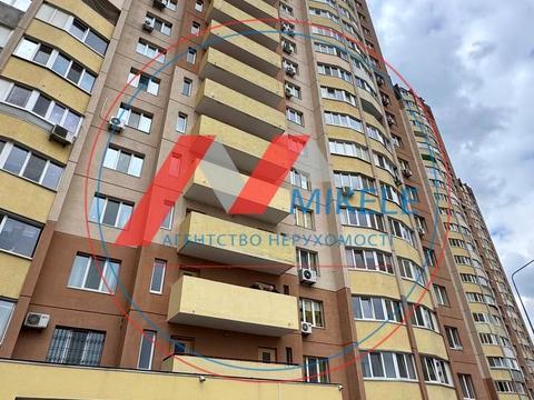 квартира за адресою Доківська вул., 10